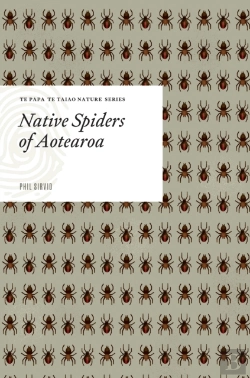 Bertrand.pt - Native Spiders Of Aotearoa