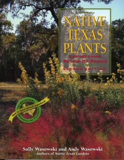 Bertrand.pt - Native Texas Plants
