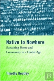 Native To Nowhere