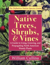 Native Trees, Shrubs, And Vines
