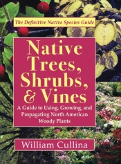 Native Trees, Shrubs, And Vines