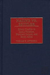 Native Vs. Settler