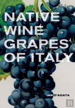 Bertrand.pt - Native Wine Grapes Of Italy