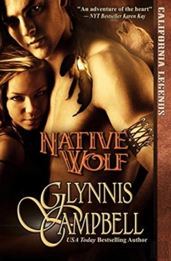 Bertrand.pt - Native Wolf