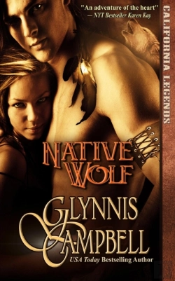 Bertrand.pt - Native Wolf