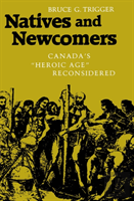 Natives And Newcomers