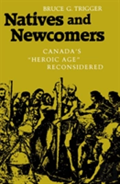 Natives And Newcomers