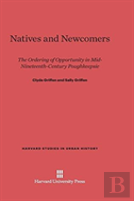 Natives And Newcomers