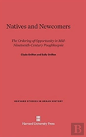 Natives And Newcomers