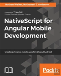 Bertrand.pt - Nativescript For Angular Mobile Development