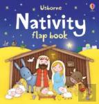 Nativity Flap Book