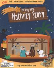 Nativity Story Boxed Set