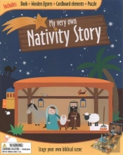 Nativity Story Boxed Set
