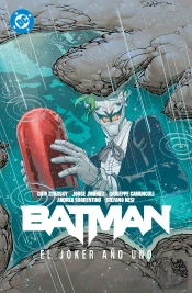 Natman 03: El ,Joker, Año Uno
