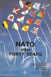 Nato After Forty Years