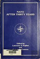 Nato After Thirty Years