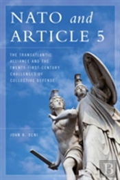 Nato And Article 5