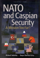 Nato And Caspian Security