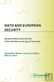 Nato And European Security