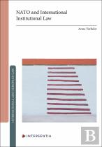 Nato And International Institutional Law