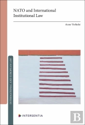 Nato And International Institutional Law