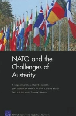 Bertrand.pt - Nato And The Challenges Of Austerity