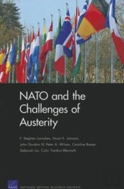 Nato And The Challenges Of Austerity