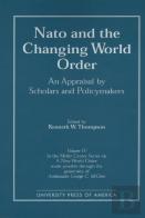 Nato And The Changing World Order