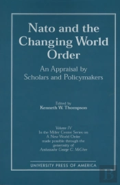Nato And The Changing World Order