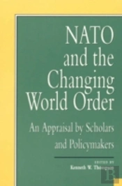 Nato And The Changing World Order