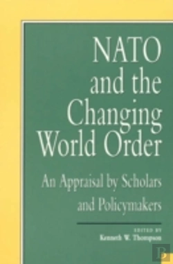 Bertrand.pt - Nato And The Changing World Order