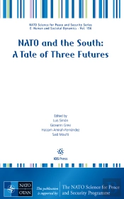 Nato And The South: A Tale Of Three Futures