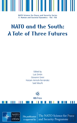 Bertrand.pt - Nato And The South: A Tale Of Three Futures