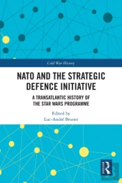 Nato And The Strategic Defence Initiative