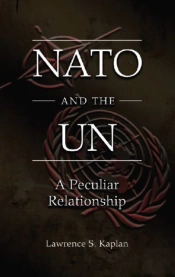 Nato And The Un