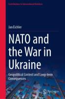 Nato And The War In Ukraine