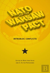 Nato And The Warsaw Pact