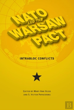 Bertrand.pt - Nato And The Warsaw Pact