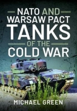 Bertrand.pt - Nato And Warsaw Pact Tanks Of The Cold War