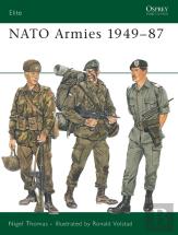 Nato Armies 1949â€“87
