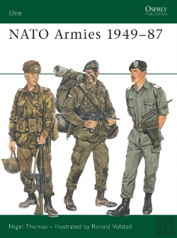 Bertrand.pt - Nato Armies 1949â€“87
