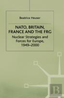 Nato, Britain, France And The Frg