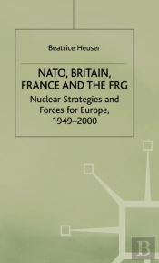 Nato, Britain, France And The Frg