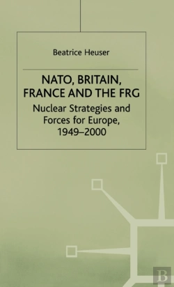 Bertrand.pt - Nato, Britain, France And The Frg