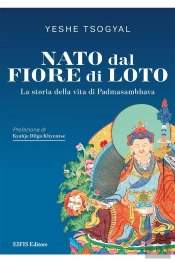 Nato Dal Fiore Di Loto