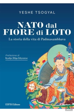 Bertrand.pt - Nato Dal Fiore Di Loto