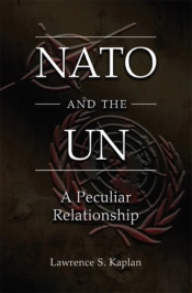 Nato & The Un