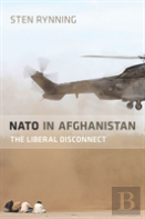Nato In Afghanistan
