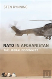 Nato In Afghanistan