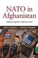 Nato In Afghanistan